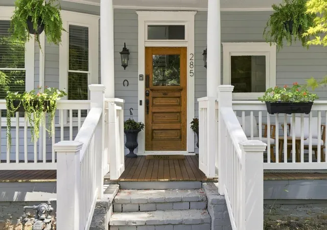 Photo 2 of Single family home for sale at 285 Alaska Ave NE, Atlanta, GA 30312 | MLS# 7832164 | Listing updated on 2026-09-03