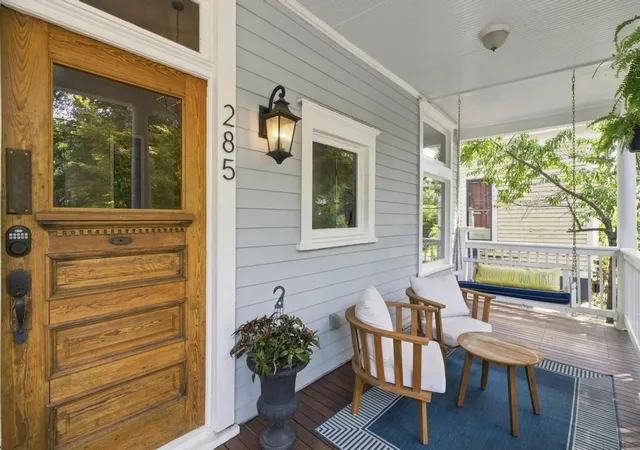 Photo 3 of Single family home for sale at 285 Alaska Ave NE, Atlanta, GA 30312 | MLS# 7832164 | Listing updated on 2026-09-03