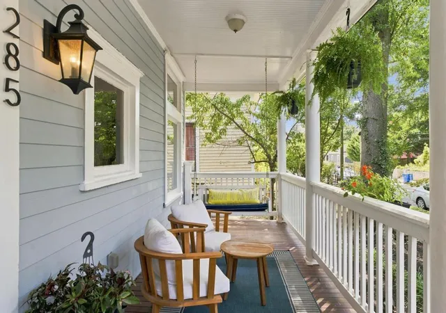 Photo 4 of Single family home for sale at 285 Alaska Ave NE, Atlanta, GA 30312 | MLS# 7832164 | Listing updated on 2026-09-03
