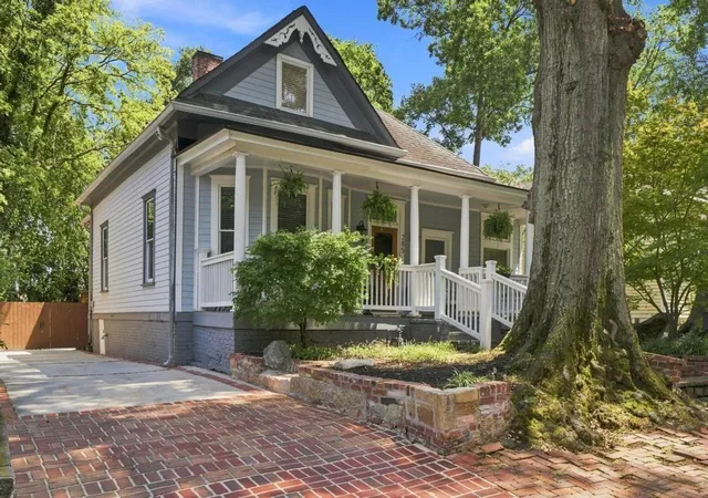 Photo 68 of Single family home for sale at 285 Alaska Ave Ne, Atlanta, GA 30312 | MLS# 7832164 | Listing updated on 2026-09-03