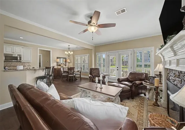 Photo 3 of Single family home for sale at 38 Grv Park Cir, Cartersville, GA 30120 | MLS# 7828543 | Listing updated on 2026-09-03