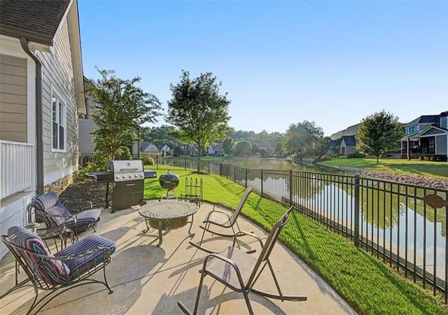 Photo 4 of Single family home for sale at 38 Grv Park Cir, Cartersville, GA 30120 | MLS# 7828543 | Listing updated on 2026-09-03