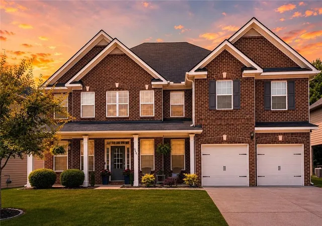 Photo 1 of Single family home for sale at 264 Allgood Tr, Acworth, GA 30101 | MLS# 7826579 | Listing updated on 2026-09-09