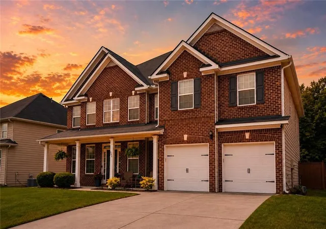 Photo 2 of Single family home for sale at 264 Allgood Tr, Acworth, GA 30101 | MLS# 7826579 | Listing updated on 2026-09-09