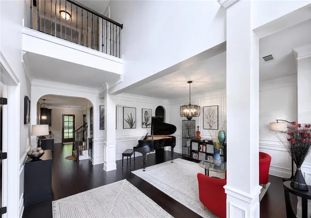 Photo 2 of Single family home for sale at 264 Allgood Tr, Acworth, GA 30101 | MLS# 7826579 | Listing updated on 2026-09-09