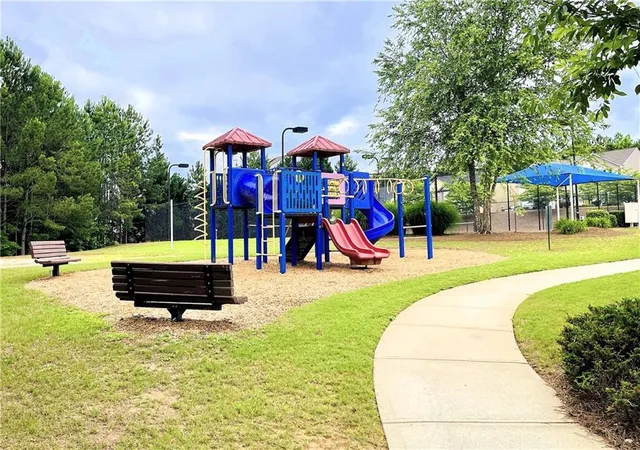 Photo 50 of Single family home for sale at 264 Allgood Tr, Acworth, GA 30101 | MLS# 7826579 | Listing updated on 2026-09-09