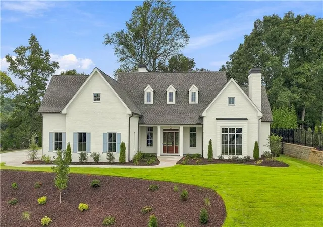 Photo 3 of Single family home for sale at 372 Night Fire Lane, Dawsonville, GA 30534 | MLS# 7827567 | Listing updated on 2026-10-30