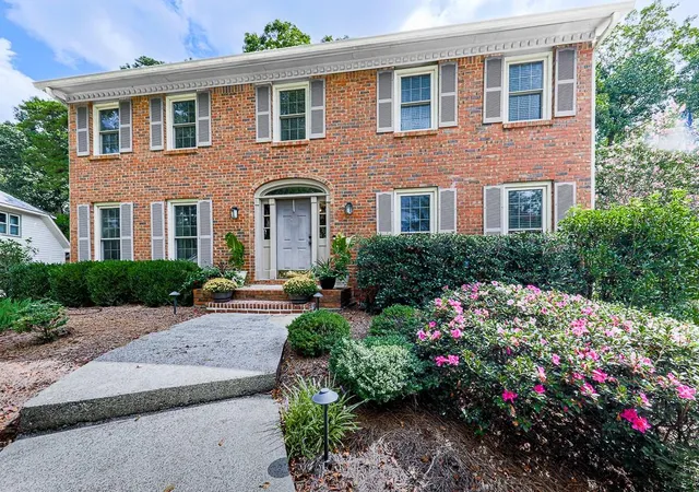 Photo 1 of Sale Pending at 2826 Regents Park Ln, Marietta, GA 30062 | MLS# 7833870 | Listing updated on 2026-10-07
