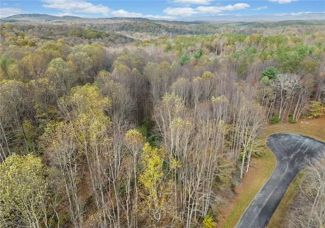 Photo 3 of Land for sale at Lt 14 Highpoint Ridge Ct, Ellijay, GA 30536 | MLS# 7848481 | Listing updated on 2026-10-03