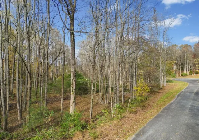 Photo 4 of Land for sale at Lt 14 Highpoint Ridge Ct, Ellijay, GA 30536 | MLS# 7848481 | Listing updated on 2026-10-03