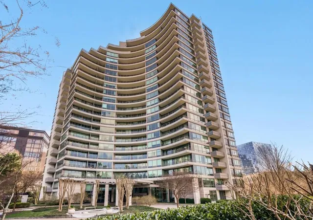 Condo for sale at 700 Park Regency Pl #1207, Atlanta, GA 30326 | MLS# 7842219