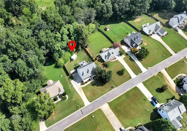 Photo 67 of Sale Pending at 8160 Castleberry Farms Dr, Gainesville, GA 30506 | MLS# 7834105 | Listing updated on 2026-09-09