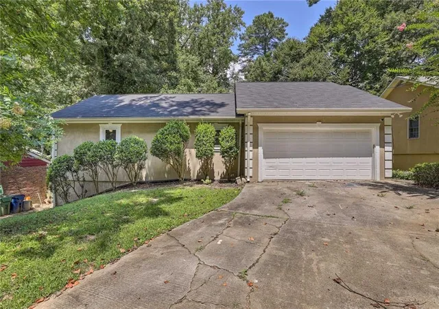 Photo 1 of Single family home for sale at 2671 Collier Dr Nw, Atlanta, GA 30318 | MLS# 7817282 | Listing updated on 2026-09-14