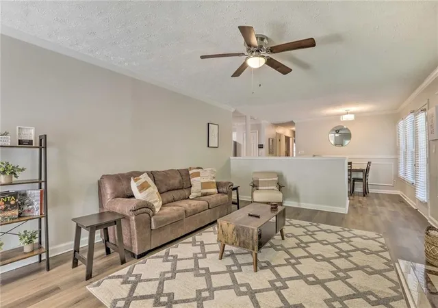Photo 3 of Single family home for sale at 2671 Collier Dr Nw, Atlanta, GA 30318 | MLS# 7817282 | Listing updated on 2026-09-14