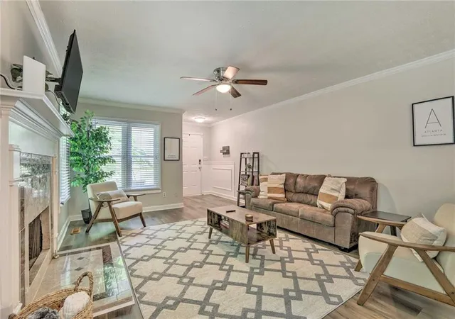 Photo 3 of Single family home for sale at 2671 Collier Dr NW, Atlanta, GA 30318 | MLS# 7817282 | Listing updated on 2026-09-14