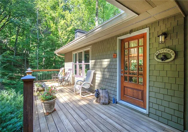 Photo 1 of Single family home for sale at 999 Crippled Oak Trl, Jasper, GA 30143 | MLS# 7830199 | Listing updated on 2026-09-03