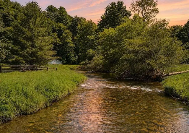Photo 1 of Land for sale at Lt 8&9 Hidden Valley Trl, Ellijay, GA 30540 | MLS# 7835926 | Listing updated on 2026-09-11