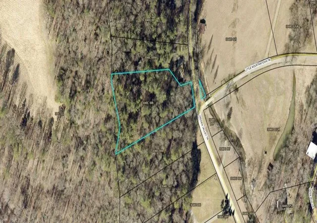 Photo 36 of Land for sale at Lt 8&9 Hidden Valley Trl, Ellijay, GA 30540 | MLS# 7835926 | Listing updated on 2026-09-11