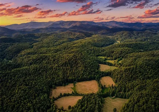 Photo 3 of Land for sale at Lt 8&9 Hidden Valley Trl, Ellijay, GA 30540 | MLS# 7835926 | Listing updated on 2026-09-11