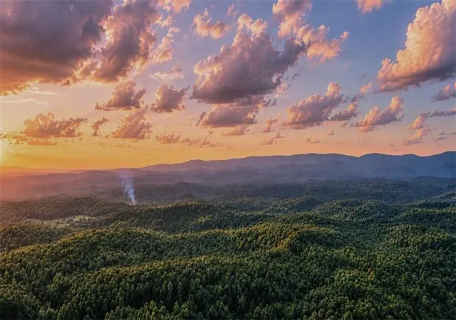 Photo 4 of Land for sale at Lt 8&9 Hidden Valley Trl, Ellijay, GA 30540 | MLS# 7835926 | Listing updated on 2026-09-11
