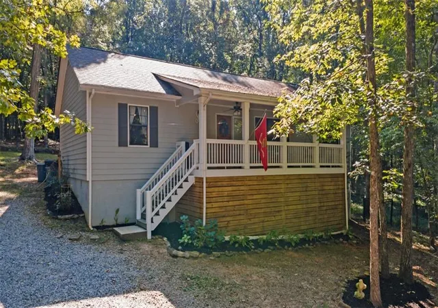 Photo 1 of Single family home for sale at 29 Chase Trl, Dawsonville, GA 30534 | MLS# 7829438 | Listing updated on 2026-09-08