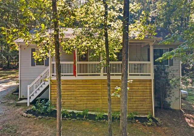 Photo 2 of Single family home for sale at 29 Chase Trl, Dawsonville, GA 30534 | MLS# 7829438 | Listing updated on 2026-09-08