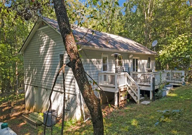 Photo 36 of Single family home for sale at 29 Chase Trl, Dawsonville, GA 30534 | MLS# 7829438 | Listing updated on 2026-09-08