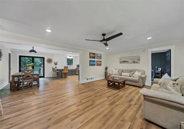 Photo 4 of Single family home for sale at 29 Chase Trl, Dawsonville, GA 30534 | MLS# 7829438 | Listing updated on 2026-09-08