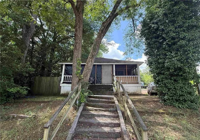 Photo 1 of Single family home for sale at 3103 Clark St, Covington, GA 30014 | MLS# 7834623 | Listing updated on 2026-09-11