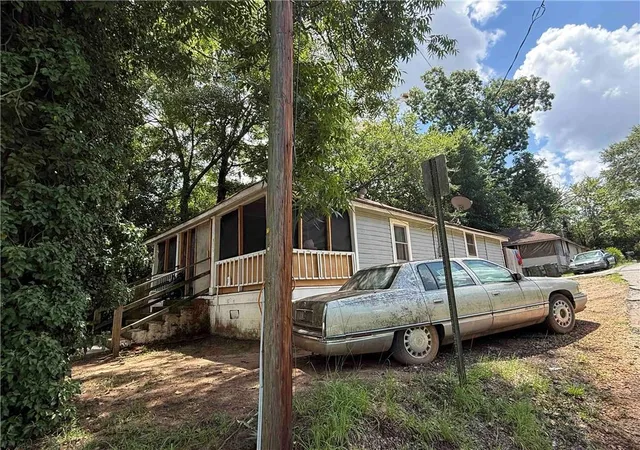 Photo 2 of Single family home for sale at 3103 Clark St, Covington, GA 30014 | MLS# 7834623 | Listing updated on 2026-09-11