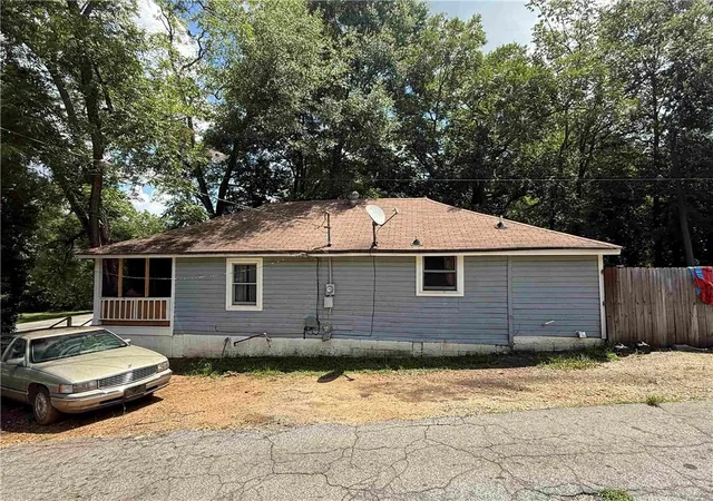Photo 3 of Single family home for sale at 3103 Clark St, Covington, GA 30014 | MLS# 7834623 | Listing updated on 2026-09-11