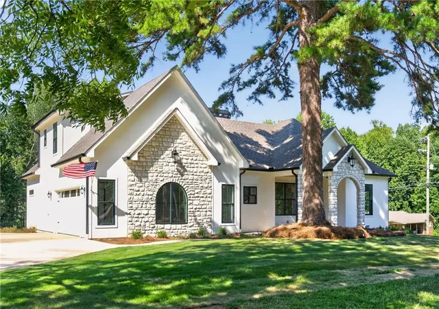 Photo 1 of Single family home for sale at 284 Braswell Mnt Rd, Dallas, GA 30132 | MLS# 7834196 | Listing updated on 2026-09-09