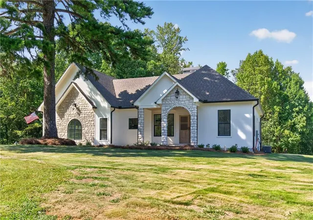 Photo 2 of Single family home for sale at 284 Braswell Mnt Rd, Dallas, GA 30132 | MLS# 7834196 | Listing updated on 2026-09-09