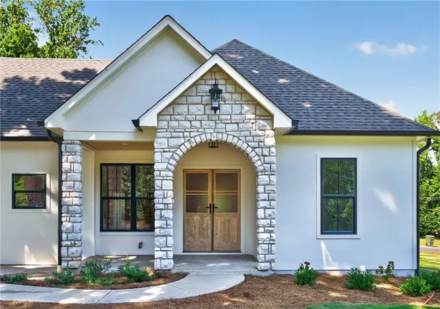 Photo 3 of Single family home for sale at 284 Braswell Mnt Rd, Dallas, GA 30132 | MLS# 7834196 | Listing updated on 2026-09-09