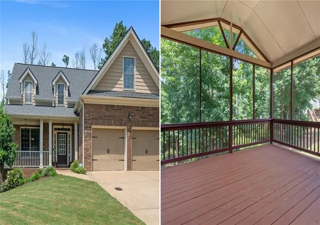 Single family home for sale at 195 Treadstone Ln, Dallas, GA 30132 | MLS# 7814787
