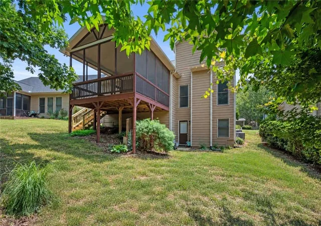 Photo 3 of Single family home for sale at 195 Treadstone Ln, Dallas, GA 30132 | MLS# 7814787 | Listing updated on 2026-10-09