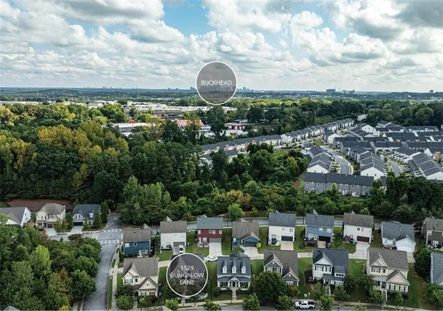 Photo 49 of Single family home for sale at 1529 Bungalow Ln Nw, Atlanta, GA 30318 | MLS# 7831421 | Listing updated on 2026-09-13