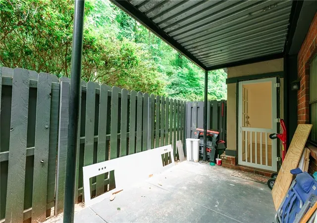 Photo 22 of Condo for sale at 6851 Roswell Rd #I11, Atlanta, GA 30328 | MLS# 7773499 | Listing updated on 2026-09-11