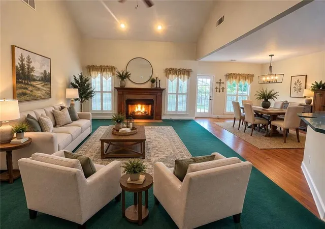 Photo 4 of Single family home for sale at 930 Vinings Dr, Winder, GA 30680 | MLS# 7842353 | Listing updated on 2026-09-24
