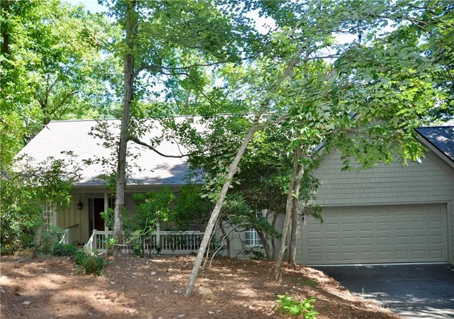 Photo 2 of Single family home for sale at 87 Pine Knoll, Jasper, GA 30143 | MLS# 7821003 | Listing updated on 2026-09-14