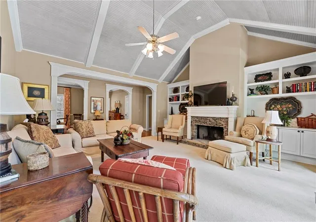Photo 3 of Single family home for sale at 87 Pine Knoll, Jasper, GA 30143 | MLS# 7821003 | Listing updated on 2026-09-14