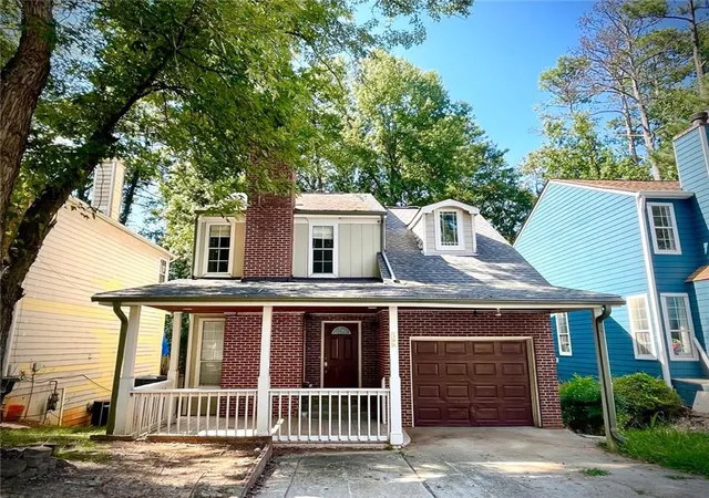 Photo 1 of Single family home for sale at 4795 Warners Trl, Norcross, GA 30093 | MLS# 7839238 | Listing updated on 2026-09-29