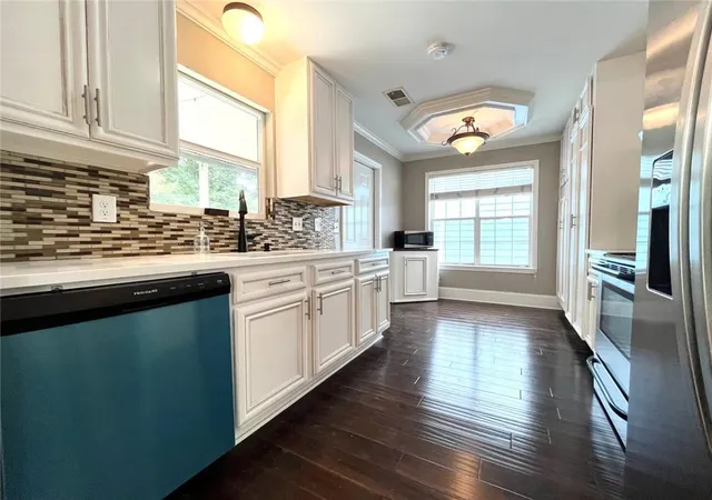 Photo 2 of Single family home for sale at 4795 Warners Trl, Norcross, GA 30093 | MLS# 7839238 | Listing updated on 2026-09-29