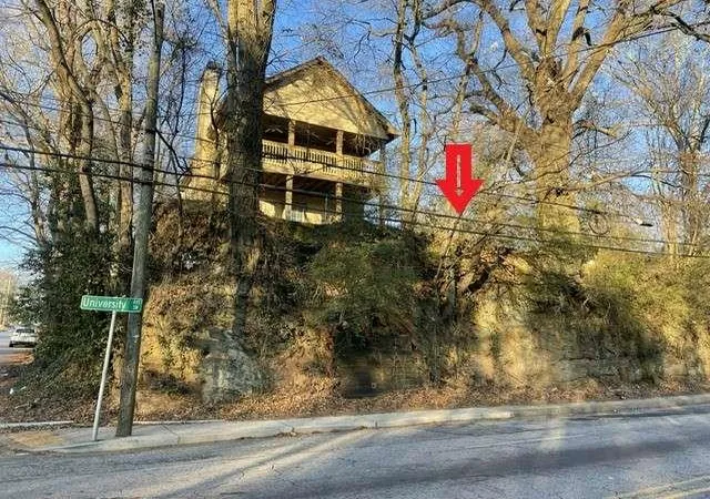 Photo 2 of Land for sale at 519 University Ave Sw, Atlanta, GA 30310 | MLS# 7839479 | Listing updated on 2026-09-20