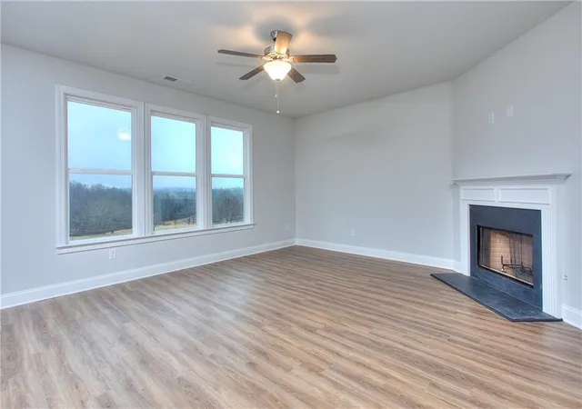Photo 3 of Single family home for sale at 132 Classic Overlook, Homer, GA 30547 | MLS# 7701680 | Listing updated on 2026-09-05