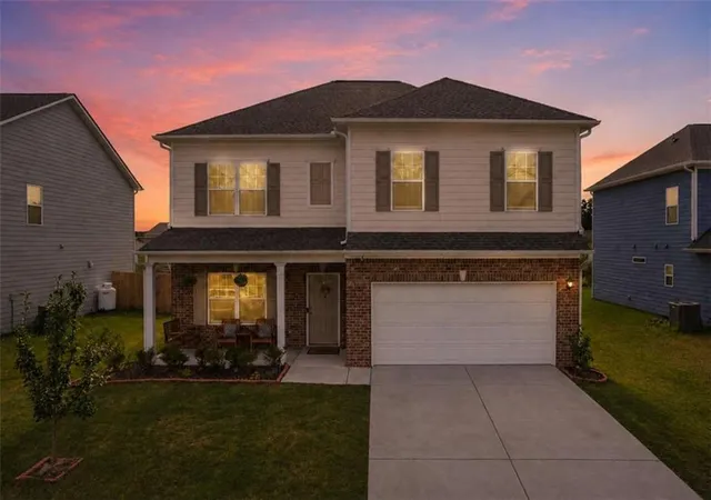 Photo 1 of Single family home for sale at 99 Royal Oak Dr Ne, Rome, GA 30165 | MLS# 7835290 | Listing updated on 2026-09-11