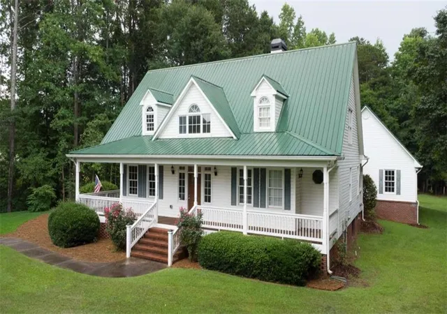 Photo 1 of Sale Pending at 8145 Bennett Ln, Gainesville, GA 30506 | MLS# 7803495 | Listing updated on 2026-10-08