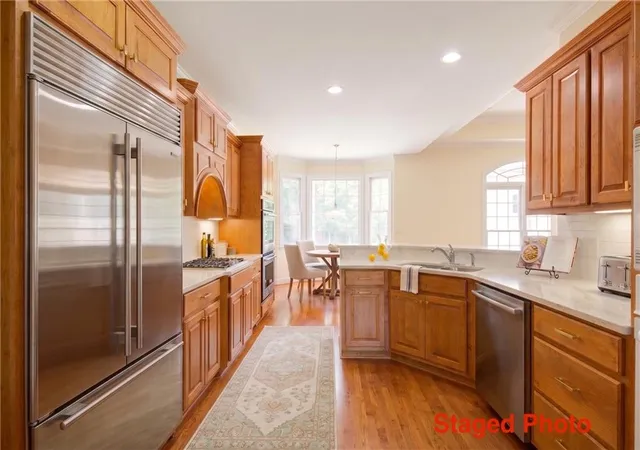 Photo 3 of Sale Pending at 8145 Bennett Ln, Gainesville, GA 30506 | MLS# 7803495 | Listing updated on 2026-10-08