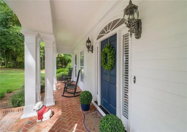 Photo 4 of Single family home for sale at 72 Cardiff Dr, Macon, GA 31220 | MLS# 7830682 | Listing updated on 2026-09-12