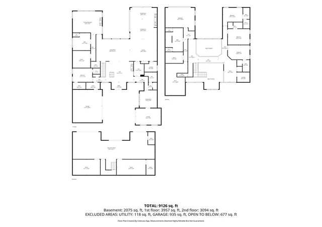 Photo 46 of Single family home for sale at 2147 Briarwillow Dr, Atlanta, GA 30345 | MLS# 7818715 | Listing updated on 2026-09-08